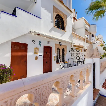 Apartment Ultra2beach Torrevieja