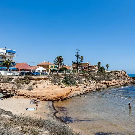 Apartment Ultra2beach
