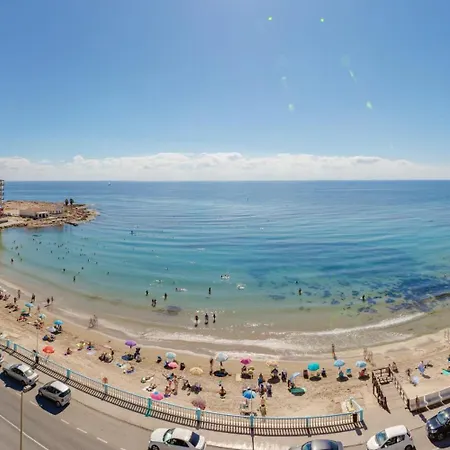 Ultra2beach Torrevieja