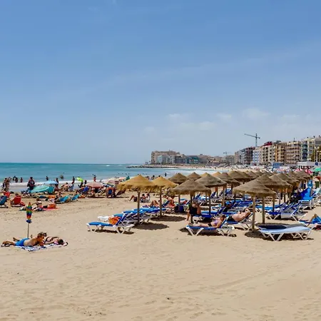 Ultra2beach Apartment *