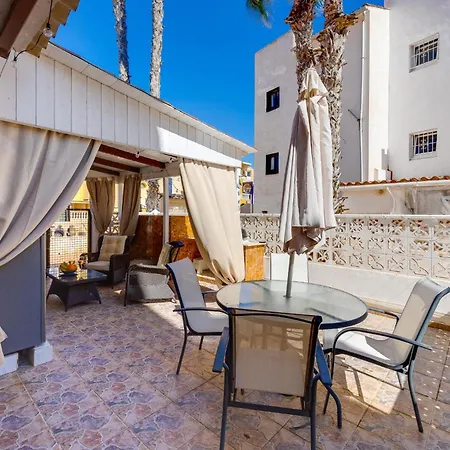 Apartment Ultra2beach *