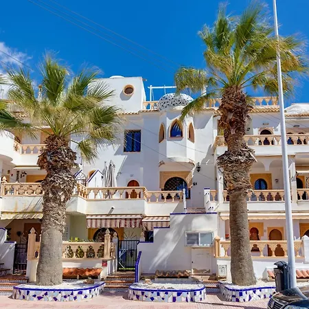 Apartment Ultra2beach *