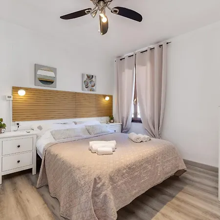 Ultra2beach Apartment *