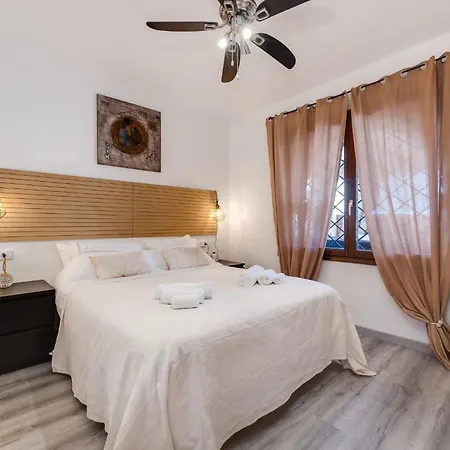 Apartment Ultra2beach *
