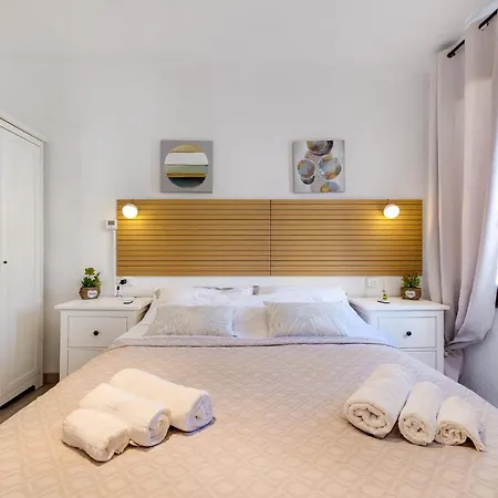 Apartment Ultra2beach Torrevieja
