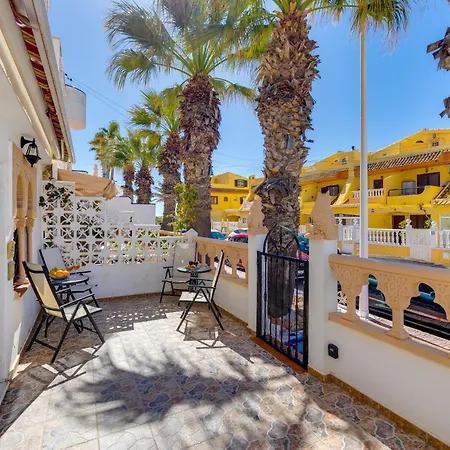 Ultra2beach Apartment *