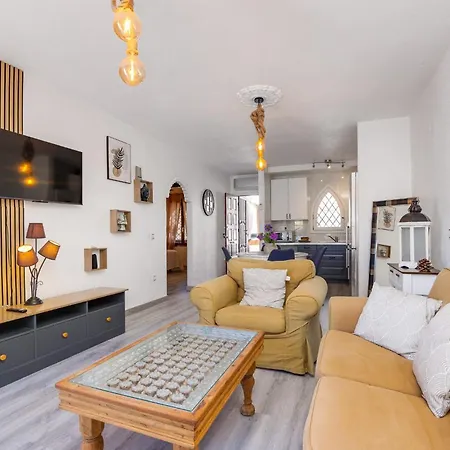 Ultra2beach Apartment *