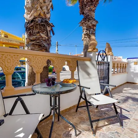 Ultra2beach Apartment *